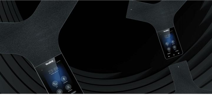 Actual product image Yealink CP965TEAMS