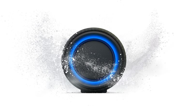 Produktbild Sony SRS-XG300 (25 h, Akkubetrieb)