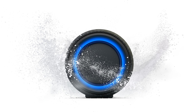 Immagine prodotto Sony SRS-XG300 (25 h, Batteria ricaricabile)