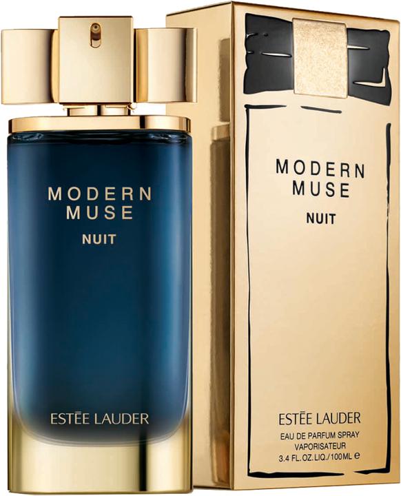 Image du produit Estée Lauder Modern Muse Nuit (Eau de parfum, 100 ml)