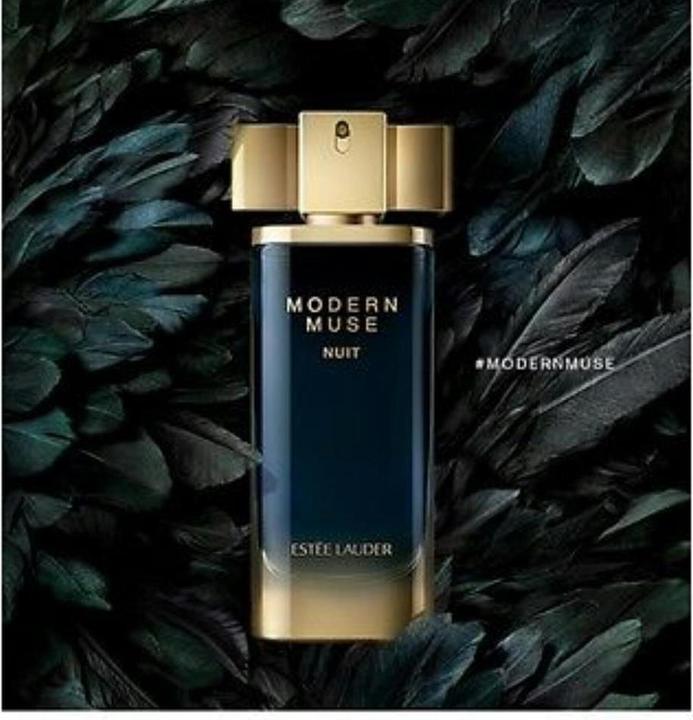 Image du produit Estée Lauder Modern Muse Nuit (Eau de parfum, 100 ml)