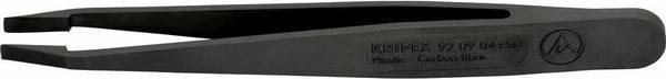 Produktbild Knipex Kunststoffpinzette ESD