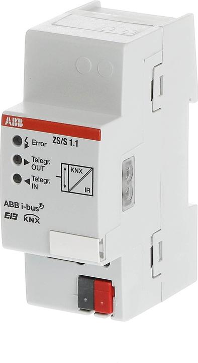 Image du produit ABB Interface de compteur ZS/S1.1 ZS/S 1.1