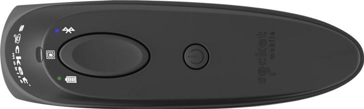 Produktbild Socket D600 (1D-Barcodes)