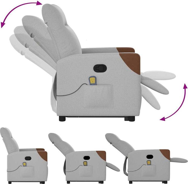 Image du produit vidaXL Marilee