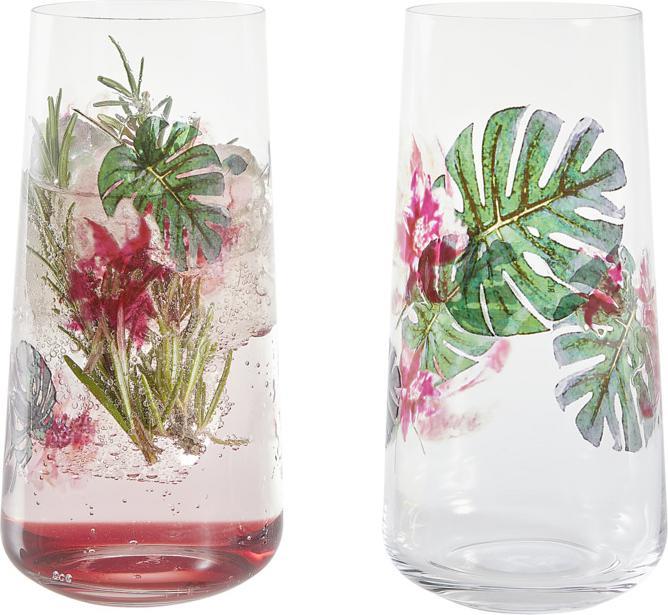Image du produit Ritzenhoff Verre universel Sonett d'été (0.61 l, 2 x)