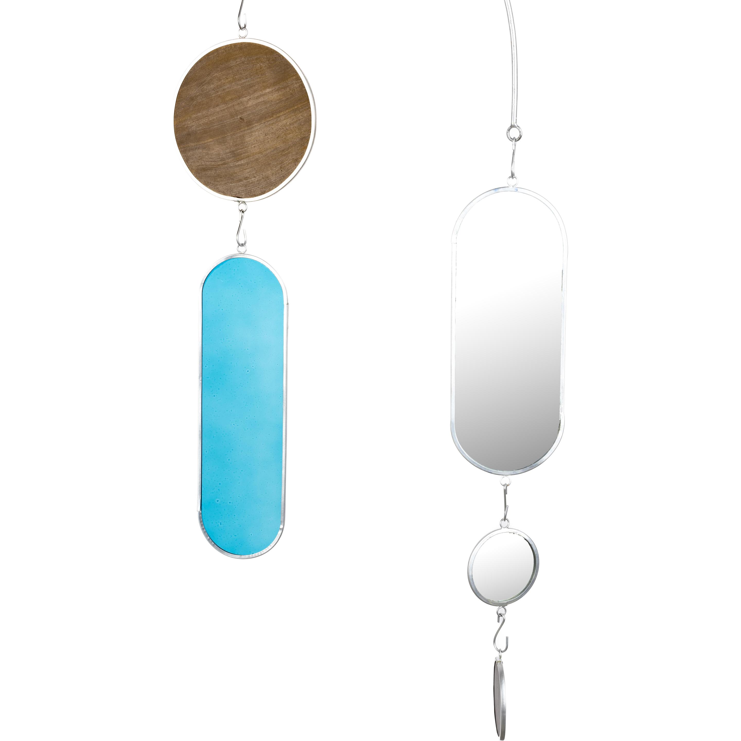 Thumbnail - Zuiver, Deko Objekt, Suncatcher Sparkle
