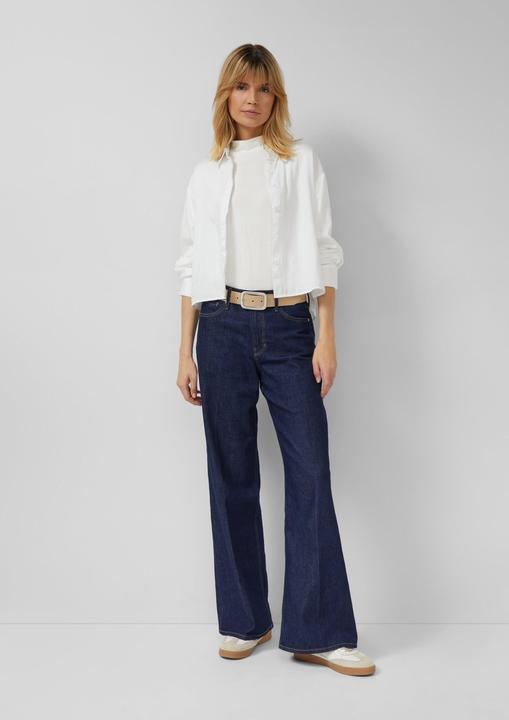 Produktbild s.Oliver Taillengürtel Taillengürtel (95)