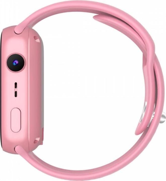 Image du produit Garett Kids Twin 2 4g rose (4G)