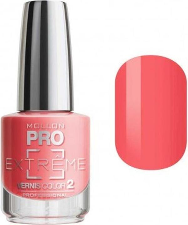 Produktbild Mollon Pro Extreme Nagellack 16
