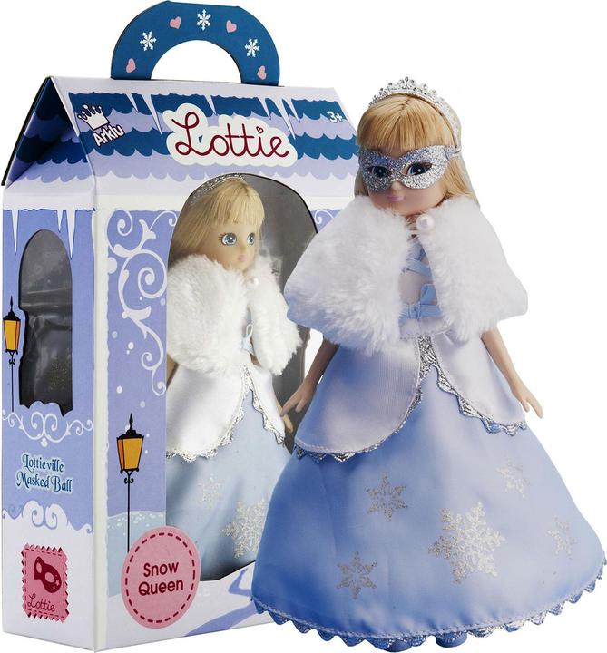 Image du produit Lottie Reine des neiges