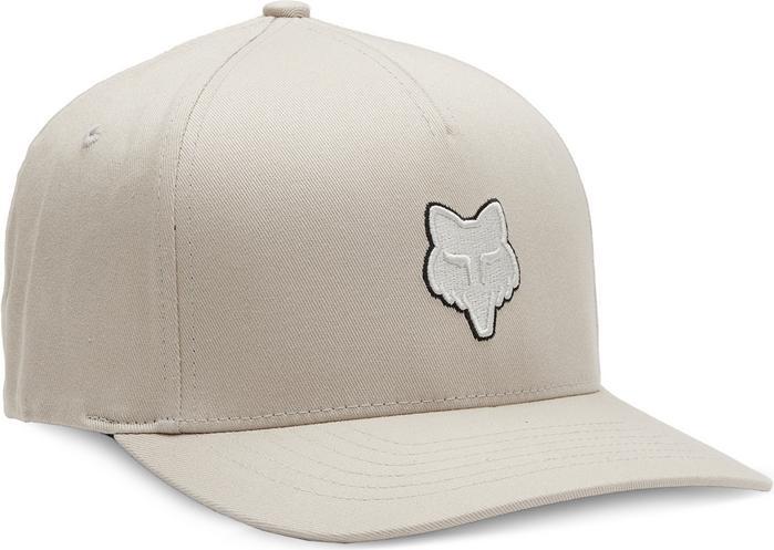 Produktbild Fox Hat 23 F-Head Flexfit Wht L/Xl