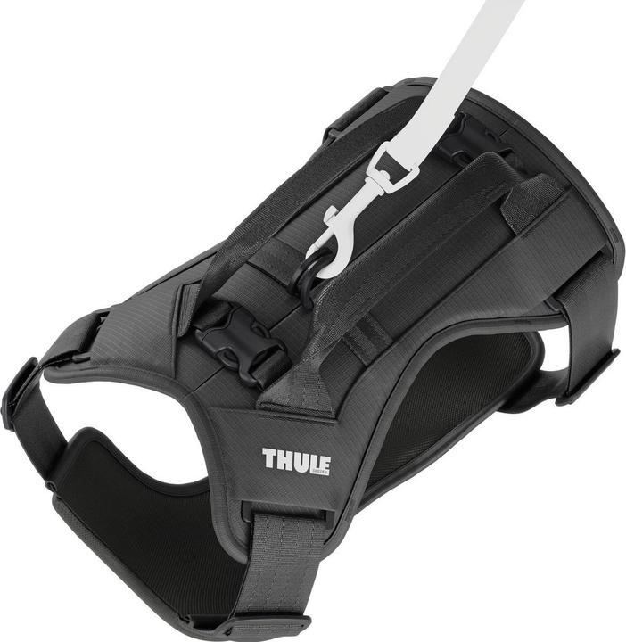 Produktbild Thule Hundegeschirr Cappy (Hund, Atmungsaktiv, Waschbar)