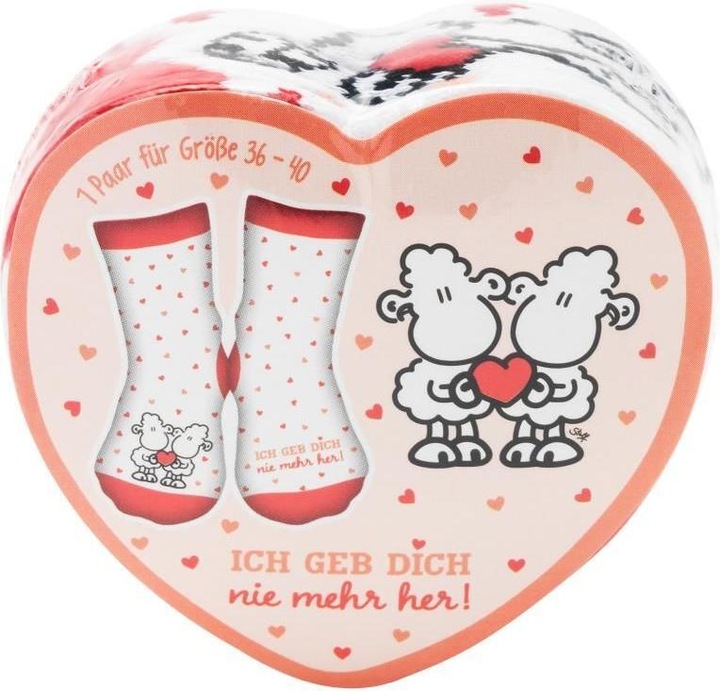 Produktbild Sheepworld Zaubersocken (Einzelpack, 36 - 40)