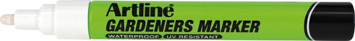 Produktbild Artline Permanent Marker Garten