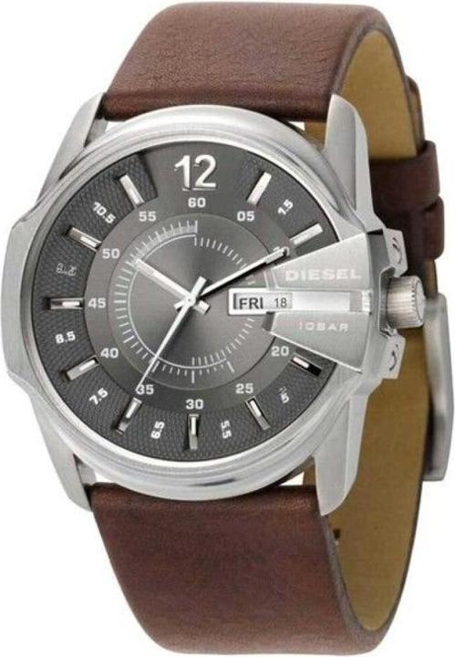 Immagine prodotto Diesel maestro capo (Orologio da polso analogico, 45 mm)