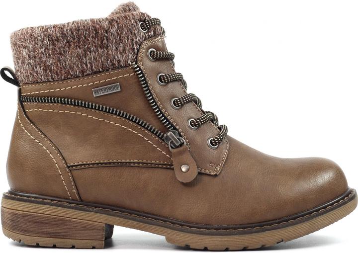 Produktbild Lunar Stiefeletten Benson III (39)