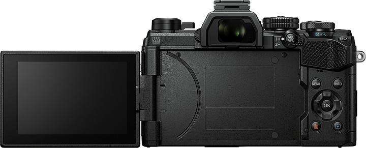 Produktbild OM System OM-5 (20.40 Mpx, 4/3)