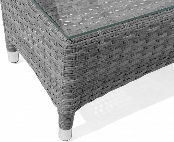 Produktbild Beliani Sylt Lux