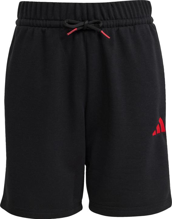 Image du produit Adidas B Ft Sho - black/purrub (176)