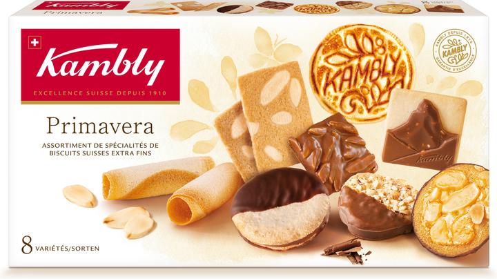 Immagine prodotto Kambly Primavera (1 pz., 175 g)
