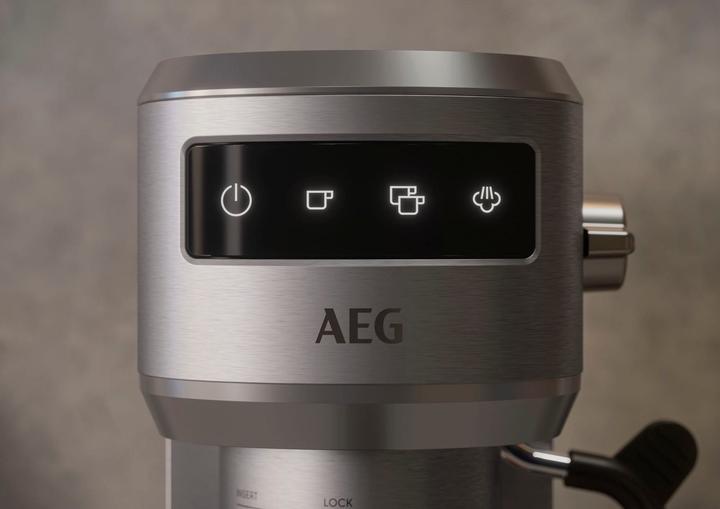 Actual product image AEG EC6-1-6ST