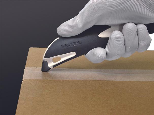 Actual product image Tajima Cutter DFC 560W (Cutters)