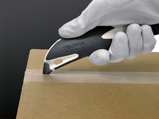 Actual product image Tajima Cutter DFC 560W (Cutters)