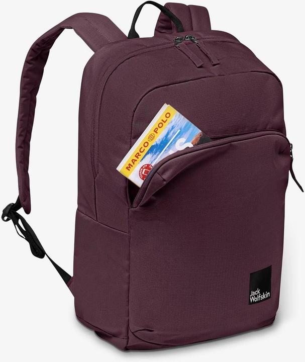 Produktbild Jack Wolfskin Terraview (13 l)