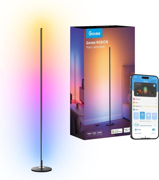 Produktbild Govee Smart Corner (1000 lm)