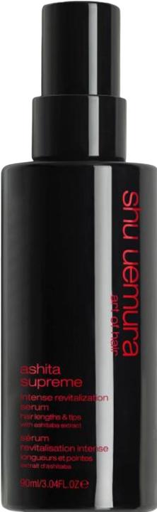 Immagine prodotto Shu Uemura Art of Hair Intense Revitalization Length Serum for Revitalized Hair (90 ml)