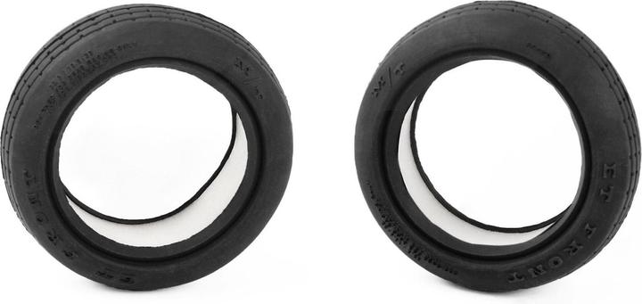 Produktbild Rc4Wd Reifen Mickey Thompson 2.2 Drag Front 2 Stück