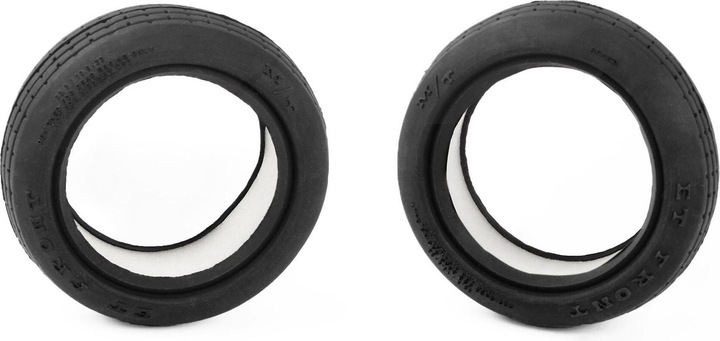 Immagine prodotto Rc4Wd Pneumatici Mickey Thompson 2.2 Drag Front 2 pezzi