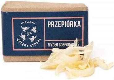 Produktbild Four Starlings Soap House Household Soap Quail 110G (Flüssigseife)