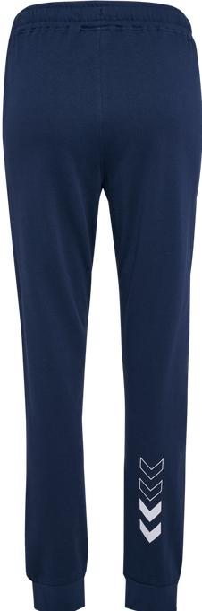 Produktbild hummel Hmlelemental Regular Pants Woman (S)