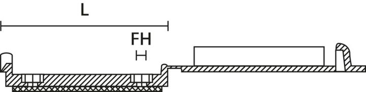 Image du produit HellermannTyton HELLERMANN 151-16300