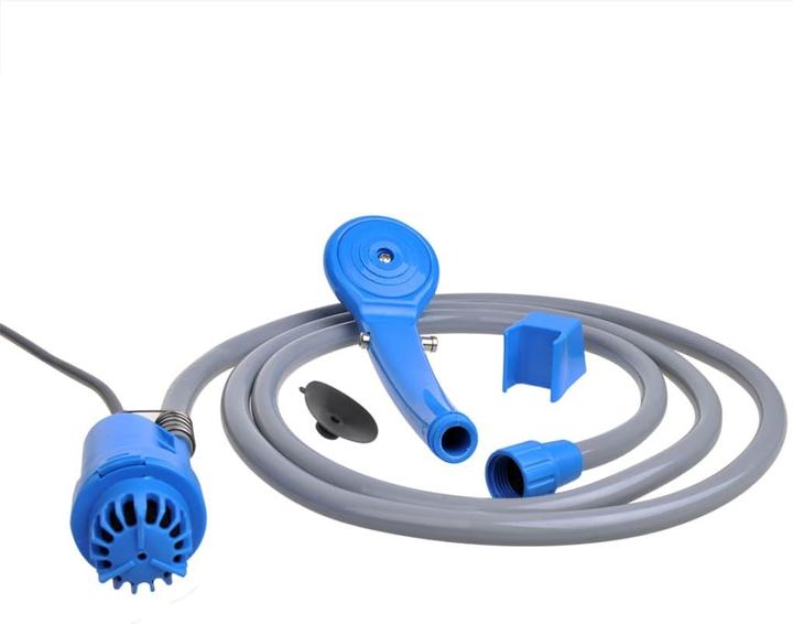 Actual product image ProPlus Shower set