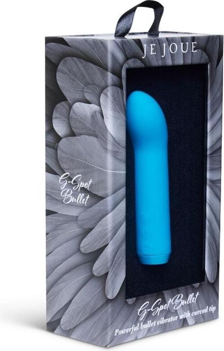 Actual product image Je Joue G-Spot