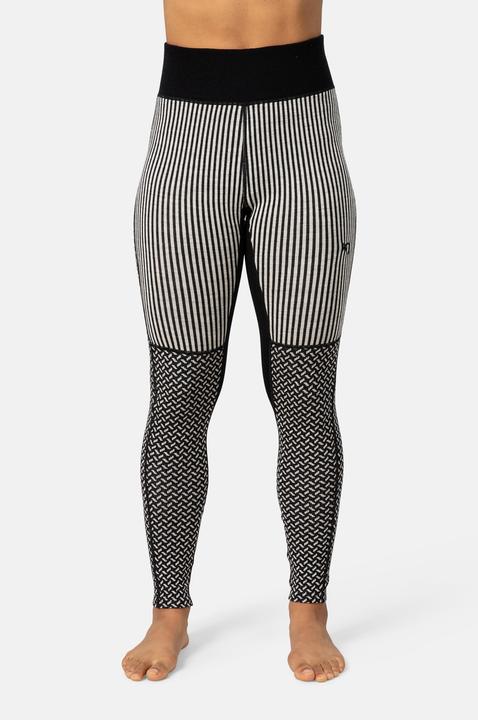 Image du produit Kari Traa Smekker High Waist Pants (L)