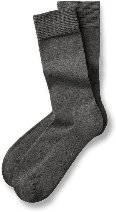 Immagine prodotto Blacksocks Comfort organico (Confezione singola, 42 - 44)