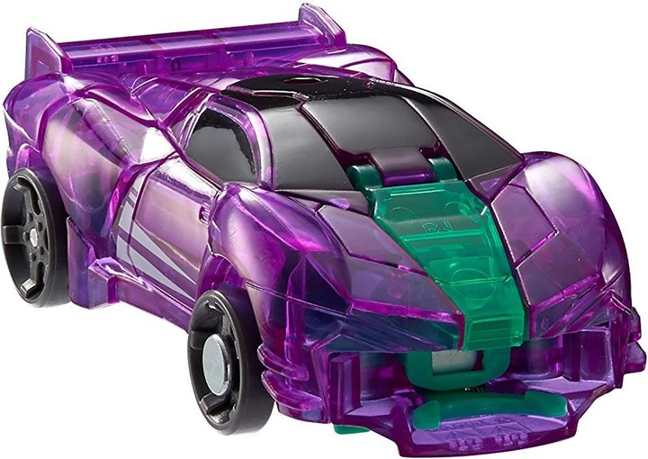 Actual product image Alpha Toys Screatures Screechers Wild Level 1 Sting Shift