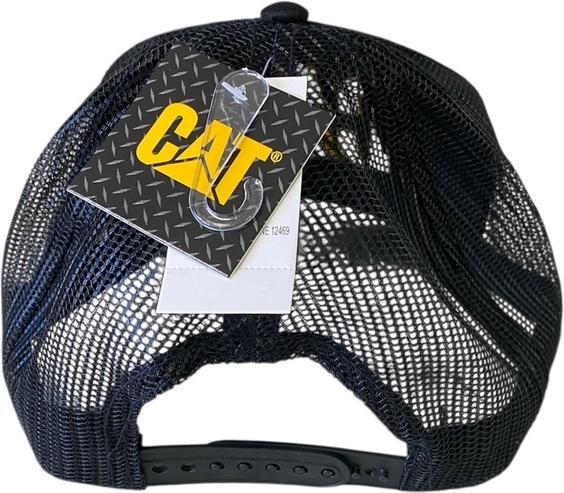 Actual product image Cat XL Logo (One size)