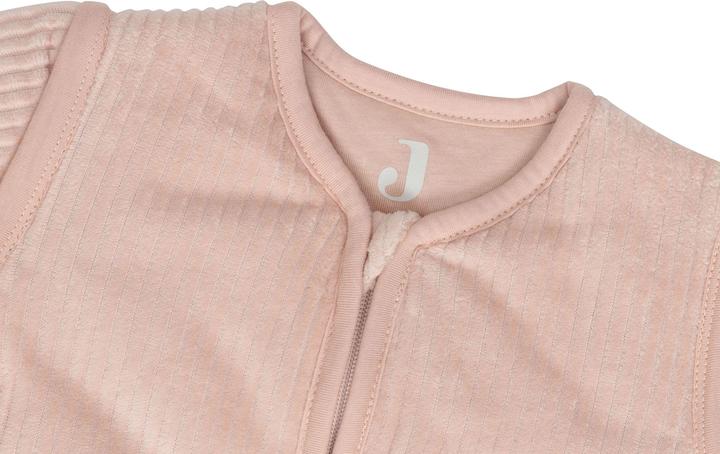 Produktbild Jollein Schlafsack mit abnehmbaren Ärmeln (70 cm, 2.5 TOG, Ganzjahr)