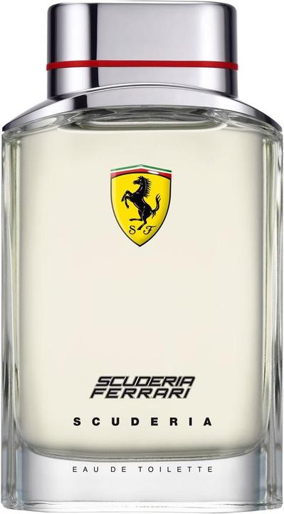 Immagine prodotto Ferrari Scuderia (Eau de toilette, 75 ml)