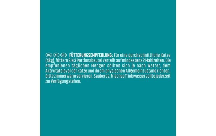 Actual product image Purina ONE Piece of chicken (Adult, 24 pcs., 2040 g)