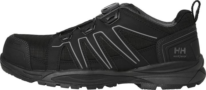 Actual product image Helly Hansen Manchester Low Boa S3 (42)