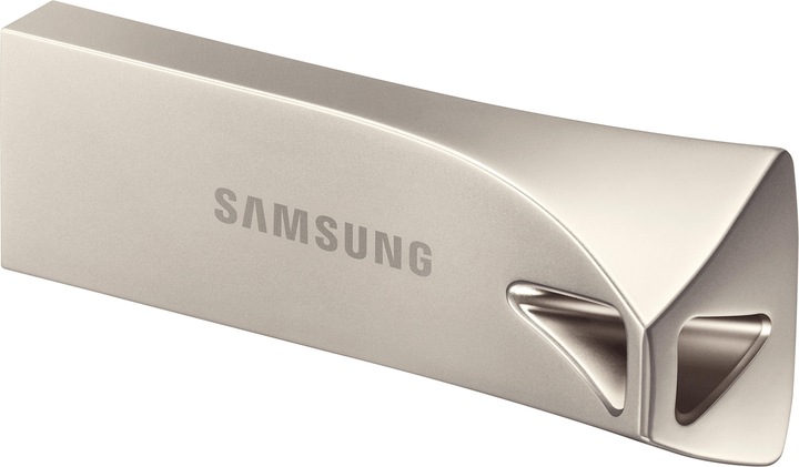 Produktbild Samsung Bar Plus V1 (256 GB, USB 3.1, USB-A)