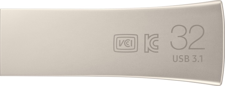 Produktbild Samsung Bar Plus V1 (256 GB, USB 3.1, USB-A)