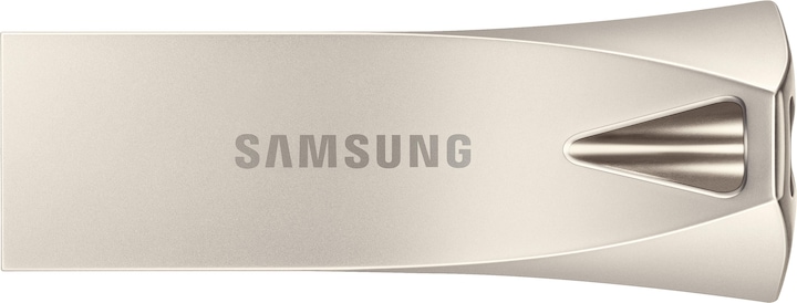 Samsung Bar Plus V1 (256 GB, USB 3.1, USB-A)
