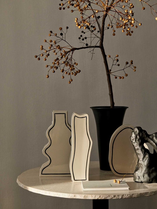 Immagine prodotto Ferm Living Paste (1 x, 12 x 9 x 35 cm, 0.01 l)